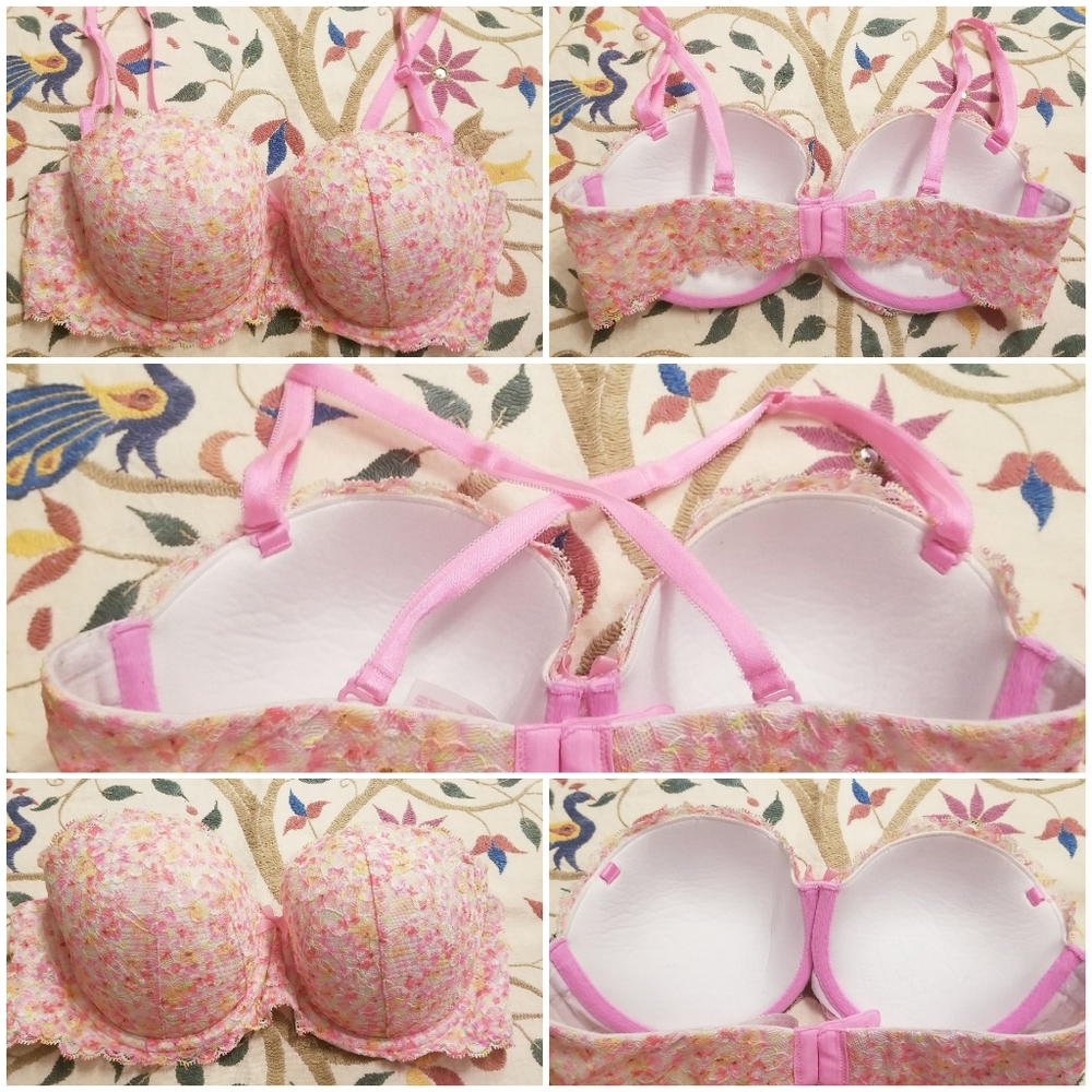 Victoria Secret Dream Angels Multi-Way/Polyvalent
